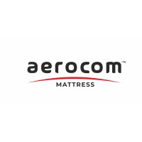Aerocom Mattress logo - Similar company to Anam Jute Products Ltd