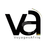 VoyagesAfriq logo - Similar company to Plugin Digital Ghana