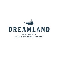 The Nantucket Dreamland logo - Similar company to Nantucket Conservation Foundation