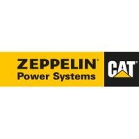 Zeppelin Sverige AB - Power Systems logo - Similar company to Zeppelin Power Systems Gmbh