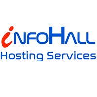 Infohall Hosting Services logo - Similar company to Travel I.T.