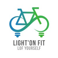 Light'On Fit logo - Similar company to Foodact