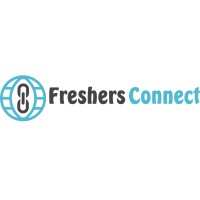 Freshers Connect logo - Similar company to Walkin Software Technologies