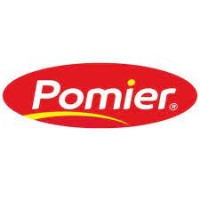 Supermercado Pomier logo - Similar company to Gan Representações