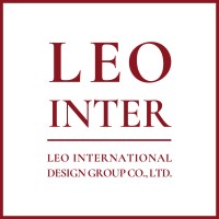 Leo International Design Group (Leo Inter) logo - Similar company to That Is Ith Interior