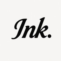 Ink.