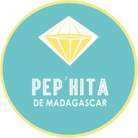 Pep'Hita de Madagascar logo - Similar company to Studio Kalanoor