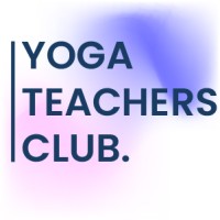 Yoga Teachers Club logo - Similar company to Cosmic Xposure