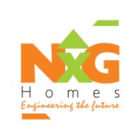 NXG Homes India Private Limited logo - Similar company to Leverage  Advertising & Films