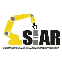 Sistemas Integrales De Automatización y Robótica logo - Similar company to Crotek Automatización Industrial