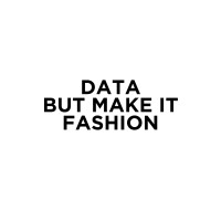 Data, But Make it Fashion logo - Similar company to Flow
