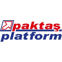 Paktaş Platform Inc. logo - Similar company to Paksan Platform