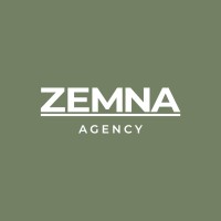 ZEMNA Agency logo - Similar company to Marmalab | E-Commerce Agency