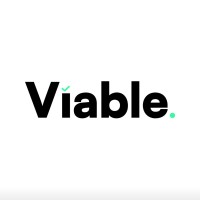 Viable logo - Similar company to Viable