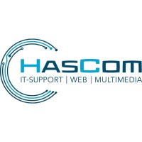HasCom GmbH logo - Similar company to Hascom