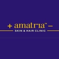 Amatrra Skin & Hair Clinic logo - Similar company to Rock N Roll