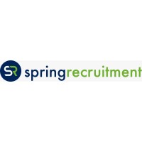 Spring Recruitment Solutions Limited logo - Similar company to Nxg.Am