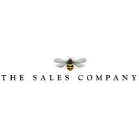 The Sales Company logo - Similar company to Level 1