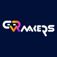The VR Makers logo - Similar company to Vr Guruz