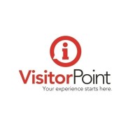 VisitorPoint logo - Similar company to Intouch Technology Group