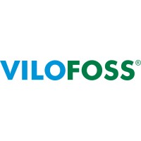 Vilofoss BeNeLux logo - Similar company to Vilomix Group