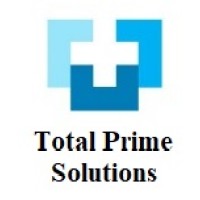 Total Prime Solutions logo - Similar company to Architechts® | Creatio Partner
