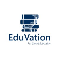 EduVation logo - Similar company to Cred Marketing Solutions