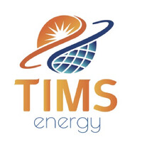 TIMS ENERGY logo - Similar company to Blt Endüstriyel Yapı Tasarım San. Tic. Ltd. Şti. (Blt Electromechanic)