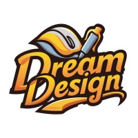 Dream Design logo - Similar company to Techbird It Services Pvt Ltd