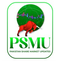 Pakistan Share Market Updates (PSMU) logo - Similar company to Advibe Marketing