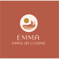 Emma dans la cuisine logo - Similar company to Cocon - Centre De Flottaison