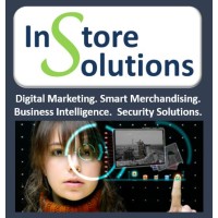 Instore Solutions GmbH logo - Similar company to Enocean