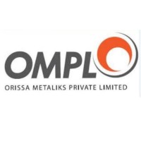 Orissa Metaliks Private Limited (OMPL) logo - Similar company to O2O Software Solution