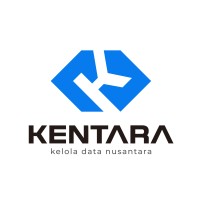 KENTARA - Kelola Data Nusantara logo - Similar company to Various Startups