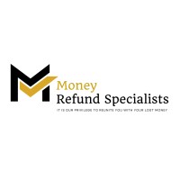 Money Refund Specialists logo - Similar company to Refund Found Consultants