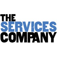 The Services Company Pty Ltd logo - Similar company to Trc Group