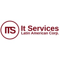 ITS Latam logo - Similar company to Cybertech Projects