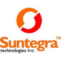 Suntegra Technologies logo - Similar company to Surya Rays Energy