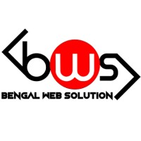 Bengal Web Solution logo - Similar company to Itours Operator Software