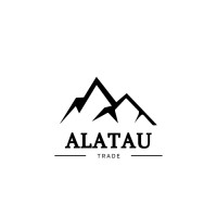 ALATAU TRADE logo - Similar company to Blackin Trade
