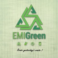 EMIGreen EMI logo - Similar company to Greenemi