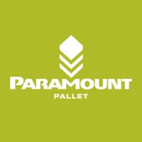 Paramount Pallet logo - Similar company to Tri-Pac North America