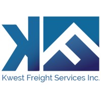 Kwest Freight Services Inc. logo - Similar company to Webtrans Logistics Inc.