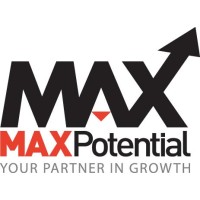 Max Potential logo - Similar company to Jiive
