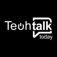 Tech Talk Today logo - Similar company to Tech Guild