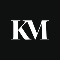 KM Creative logo - Similar company to K&M Creative