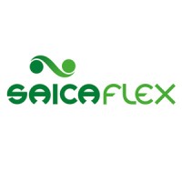 Saica Flex logo - Similar company to Saica Group