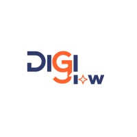 DigiGlow logo - Similar company to Ia Agent Vocal
