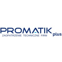 Promatik Plus logo - Similar company to James Walker Sa