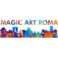 MagicArtRoma logo - Similar company to Nùela